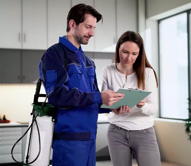 Reliable Pest Control Companies You Can Trust in Woodstock, GA Relies On