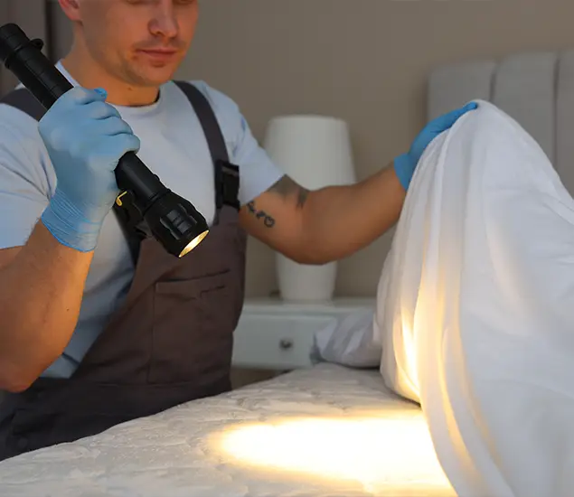 Trusted Bed Bug Bite Treatments Experts in Woodstock, GA