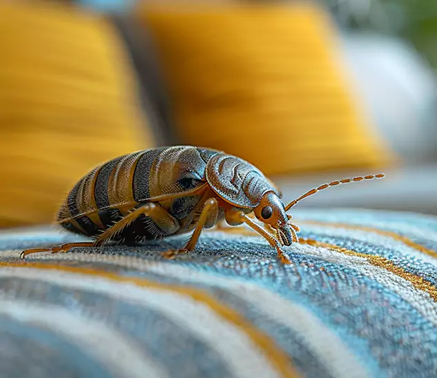 About Our Bed Bug Company Services in Woodstock, GA