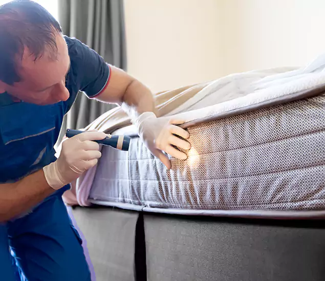 Trusted Bed Bug Cost Experts in Woodstock, GA