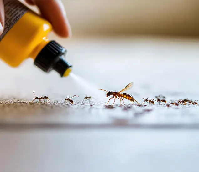 Trusted Bed Bug Mattress Treatment Experts in Woodstock, GA