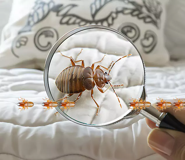Trusted Bed Bug Pest Control Experts in Woodstock, GA