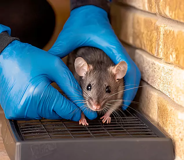 Expert Mice Control Services: Your Professional Rodent Exterminator in Woodstock, GA