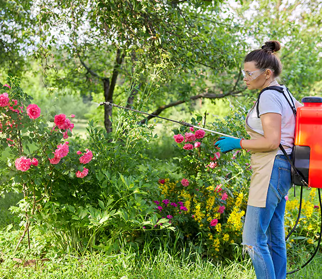 Your Trusted Mosquito Exterminator in Woodstock, GA