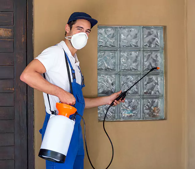 in Woodstock, GA Advanced Outdoor Pest Control Solutions by Woodstock Pest Control Pro