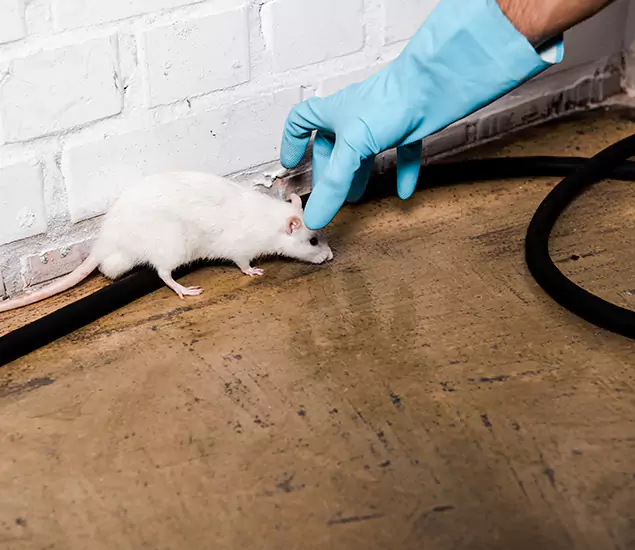Your Pest Control Partner in Woodstock, GA
