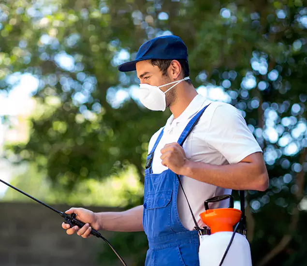 Advanced Soil Termite Treatment Experts in Woodstock, GA