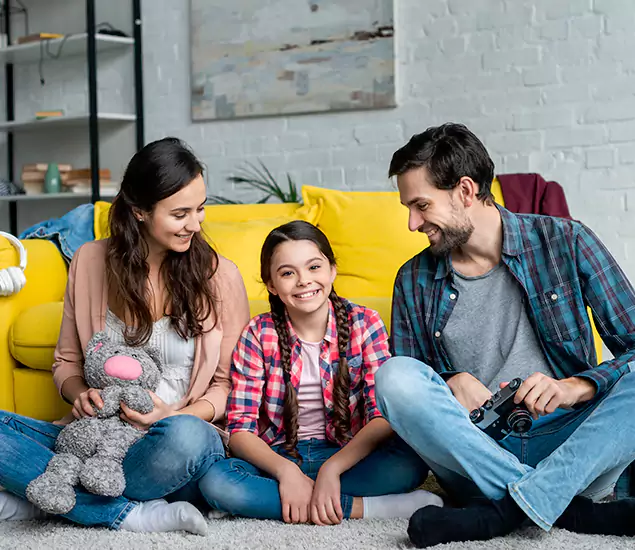 About Our Subterranean Termites Treatment Experts in Woodstock, GA