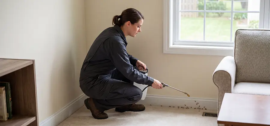 Fire Ant Prevention Program Woodstock