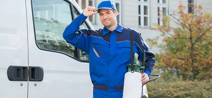Eco Friendly Environmental Mosquito Control in Woodstock