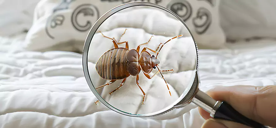 Bed Bug Treatment Service in Woodstock