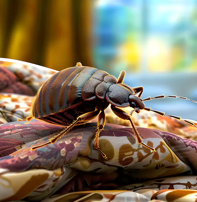 Why Choose Woodstock Pest Control Pro in Woodstock, GA?