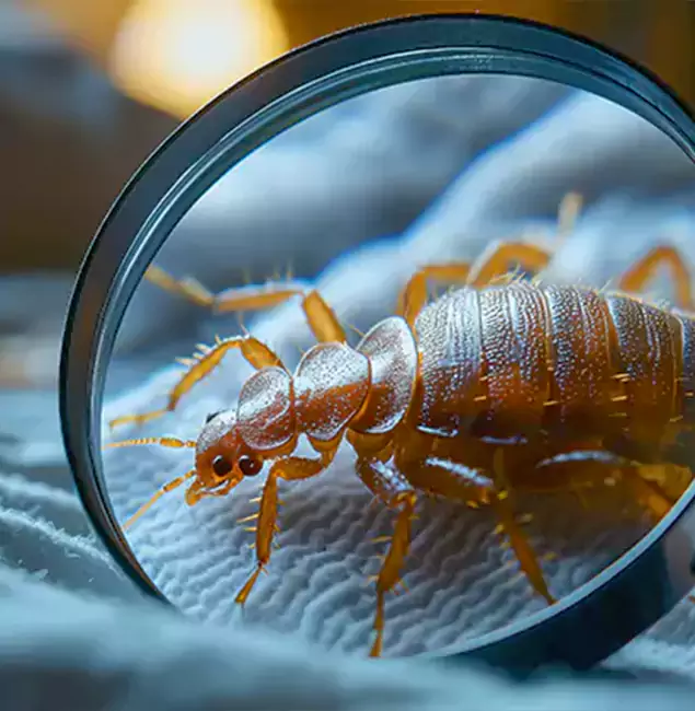 Why Choose Woodstock Pest Control Pro for Bed Bug Heat Treatment Cost in Woodstock, GA?