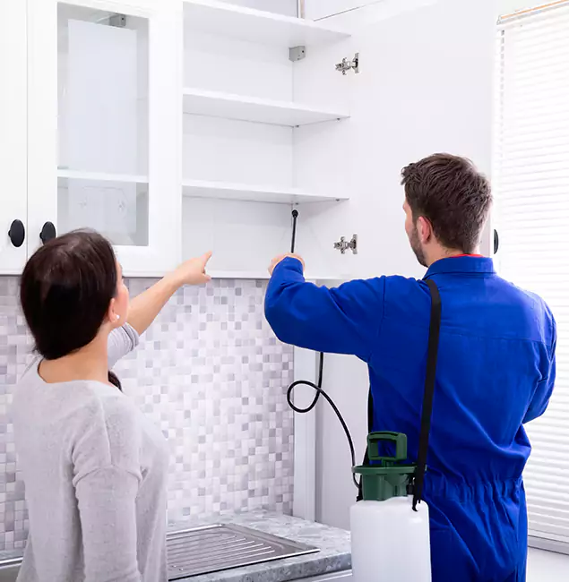 Why Choose Woodstock Pest Control Pro for Bed Bug Pest Control Cost in Woodstock, GA?