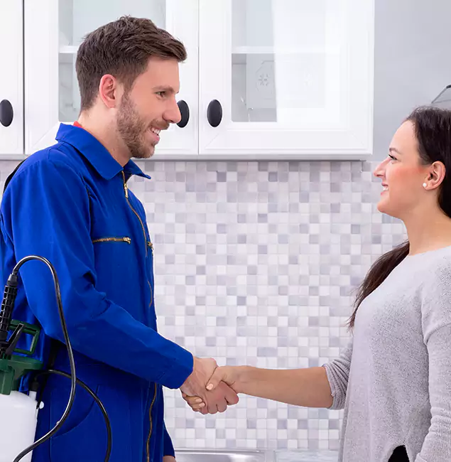 Why Woodstock, GA Chooses Woodstock Pest Control Pro for Cockroach Infestation Control?