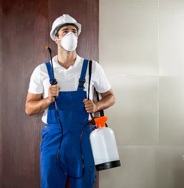 Why Choose Us for Heat Treatment for Termites in Woodstock, GA?