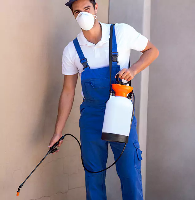 What Makes Woodstock Pest Control Pro the Right Choice in Woodstock, GA?