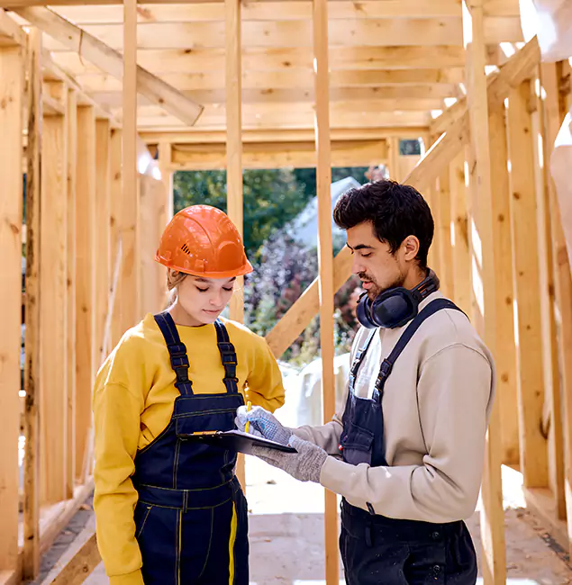 Why Choose Woodstock Pest Control Pro for New Construction Termite Treatment in Woodstock, GA?
