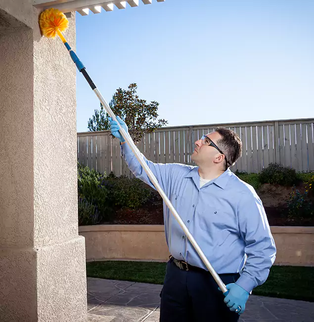 Why Choose Woodstock Pest Control Pro for Pest Control Services in Woodstock, GA?