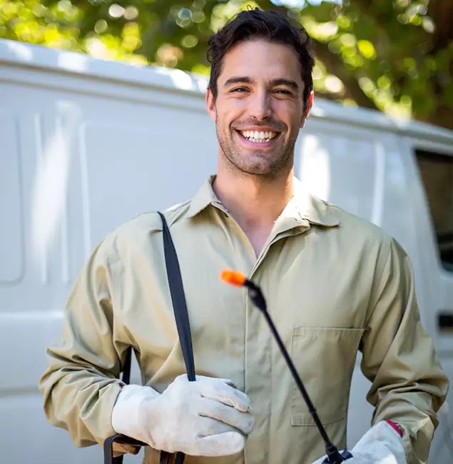Why Choose Woodstock Pest Control Pro Rat Control Experts in Woodstock, GA?