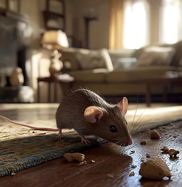 Why Choose Woodstock Pest Control Pro Rat Experts in Woodstock, GA?