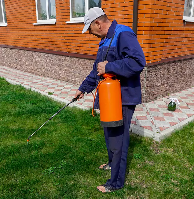 Why Choose Woodstock Pest Control Pro for Residential Pest Control in Woodstock, GA?