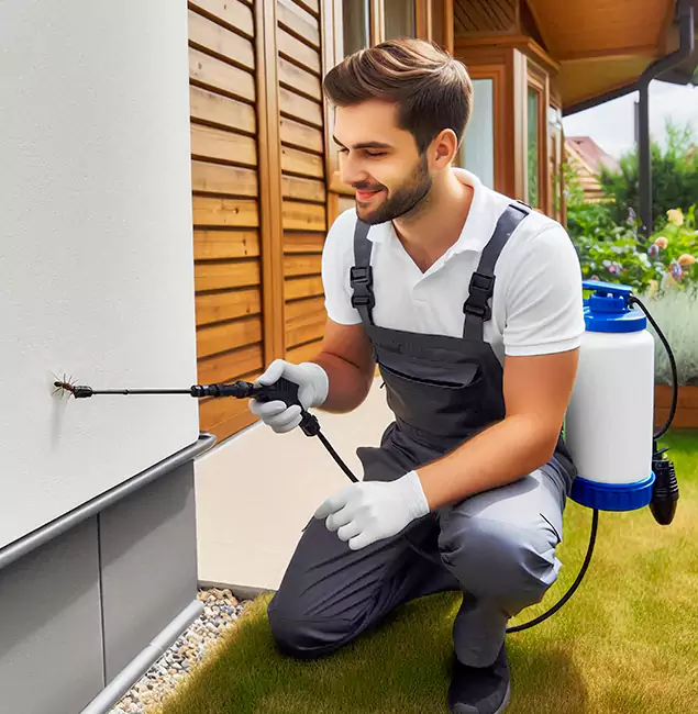 Why Woodstock Trusts Woodstock Pest Control Pro for Cockroach Removal?