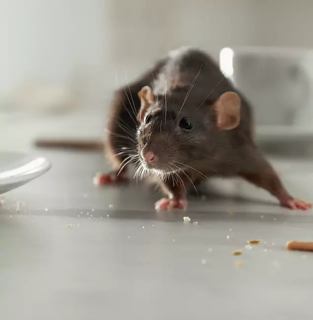 Why Choose Woodstock Pest Control Pro for Rodent Control in Woodstock, GA?