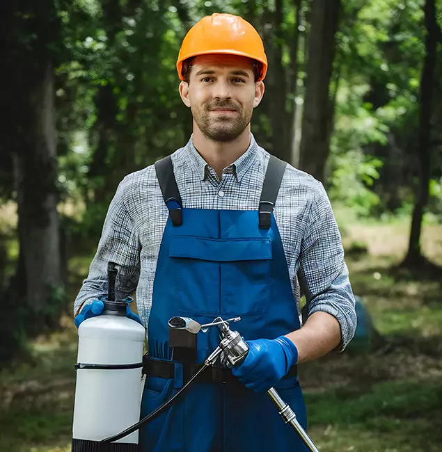 Why Choose Woodstock Pest Control Pro for Little Black Ant Control in Woodstock, GA?