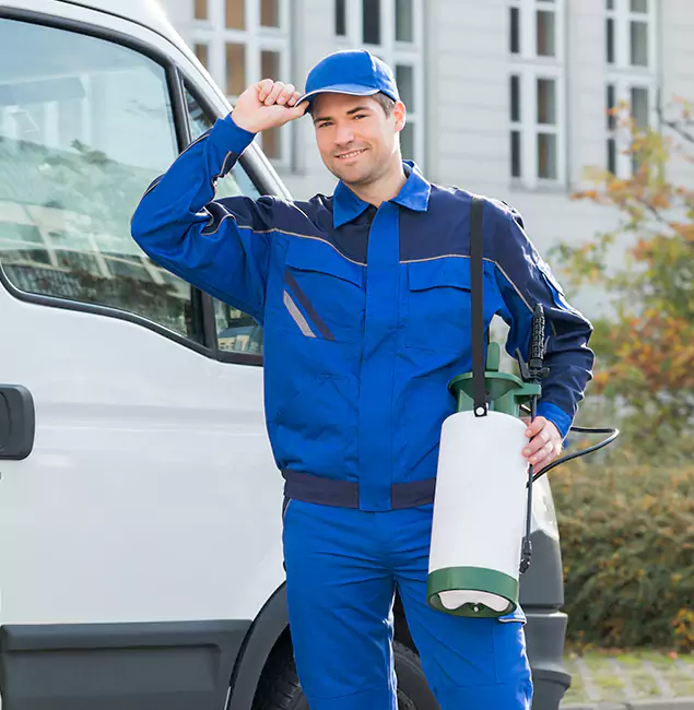 Why Choose Woodstock Pest Control Pro for Termite Control in Woodstock, GA?