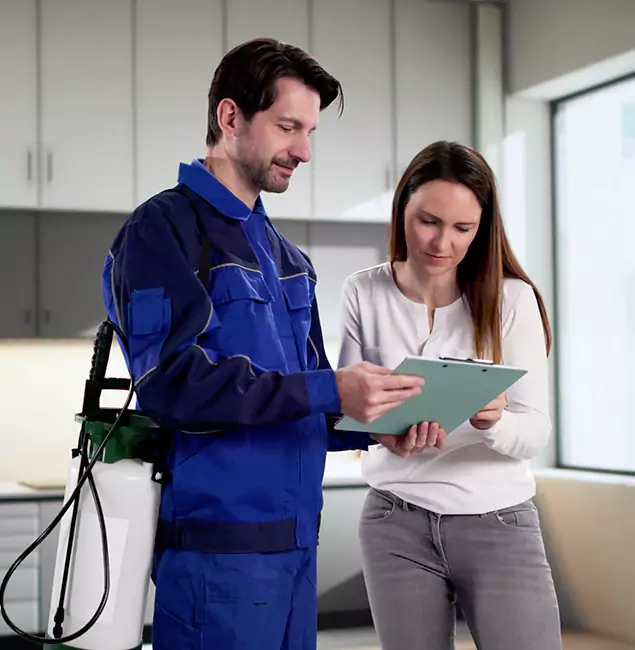 Why Choose Woodstock Pest Control Pro for Termite Fumigation in Woodstock, GA?