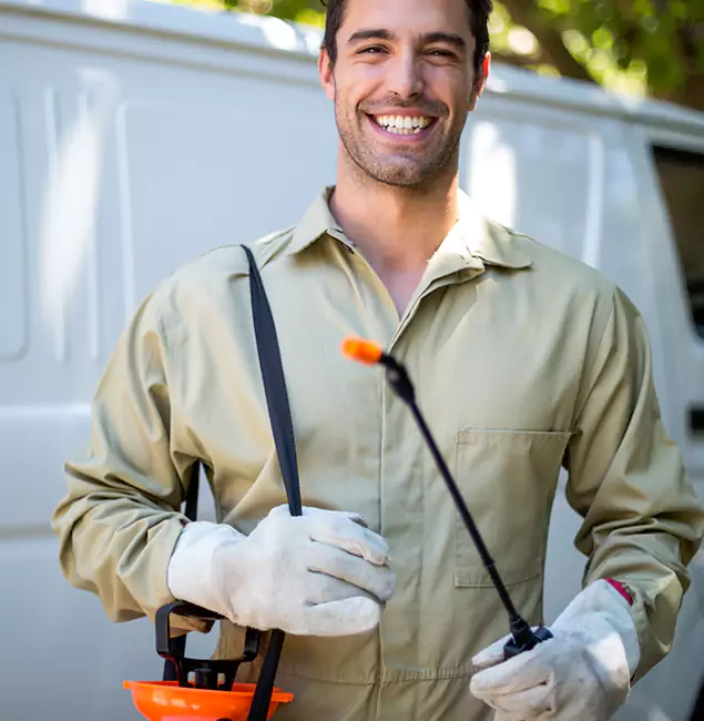 Why Choose Woodstock Pest Control Pro for Termite Treatment in Woodstock, GA?
